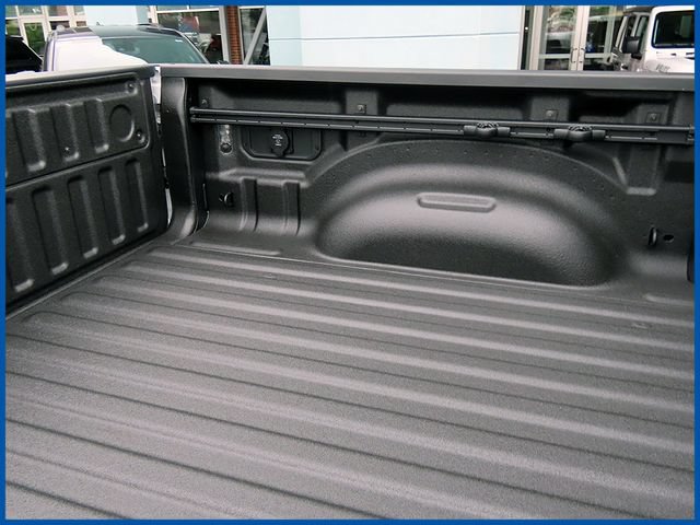 New 2027 RAM 1500 RHO w/ RHO Level 1 Equipment Group AWD/4WD image 8