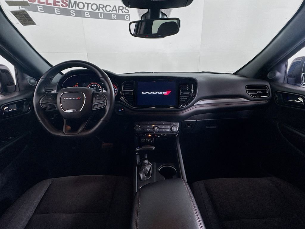 Used 2025 Dodge Durango GT AWD/4WD image 30