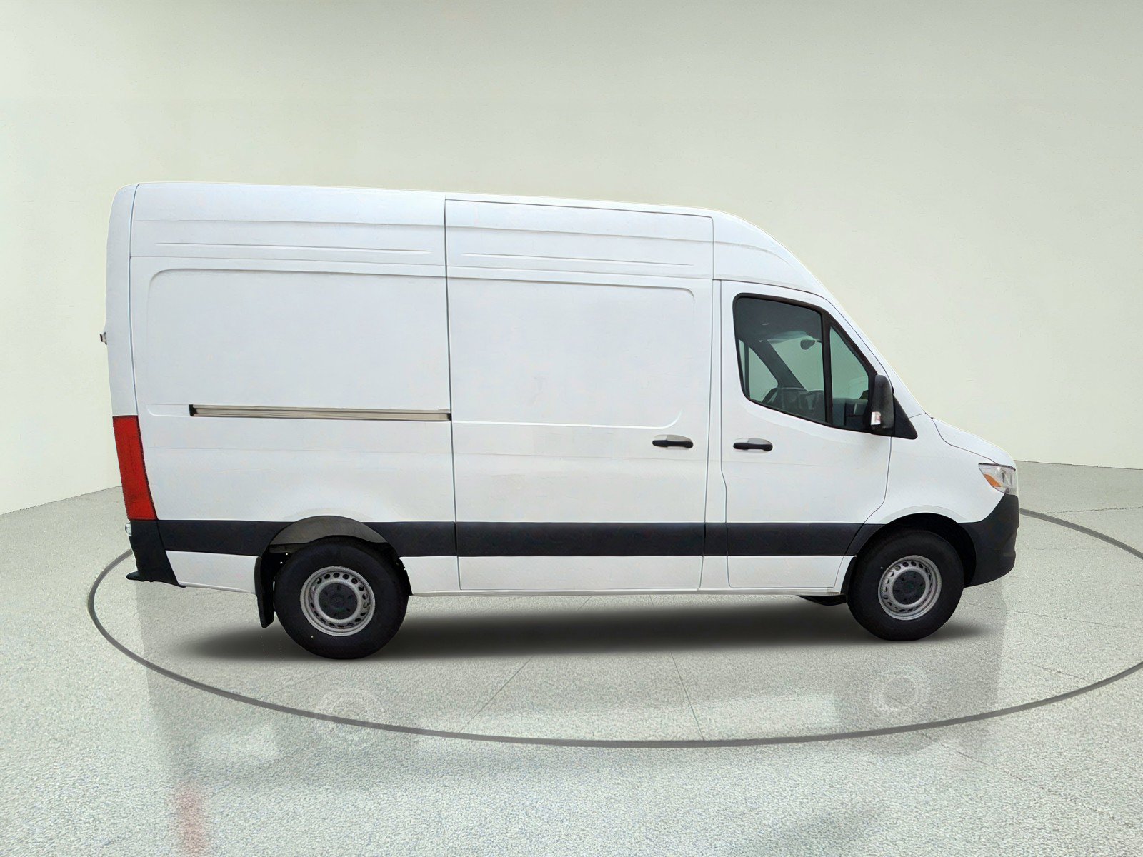 New 2026 Mercedes-Benz Sprinter 2500 image 7