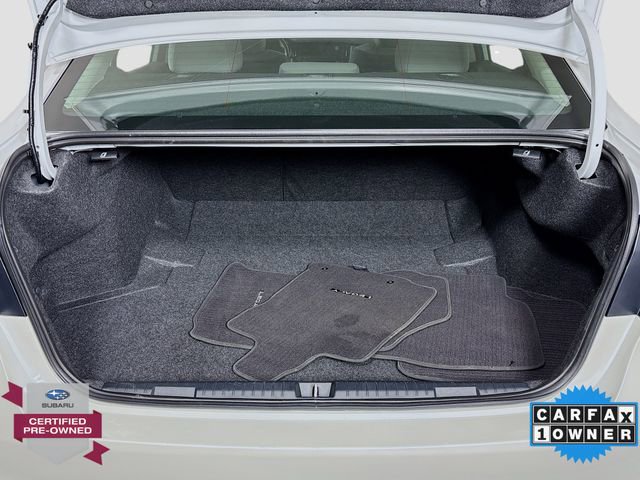 Certified 2025 Subaru Legacy Premium image 25