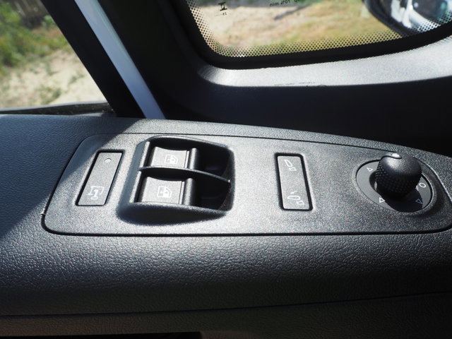 New 2026 RAM ProMaster 3500 w/ Power Group image 13