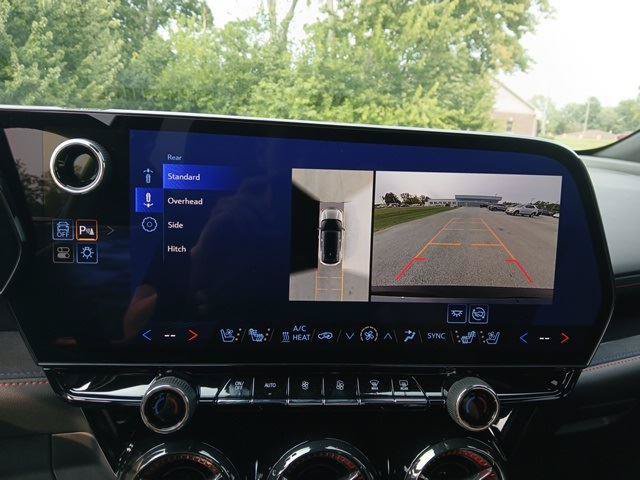 New 2025 Chevrolet Blazer EV RS AWD/4WD image 7