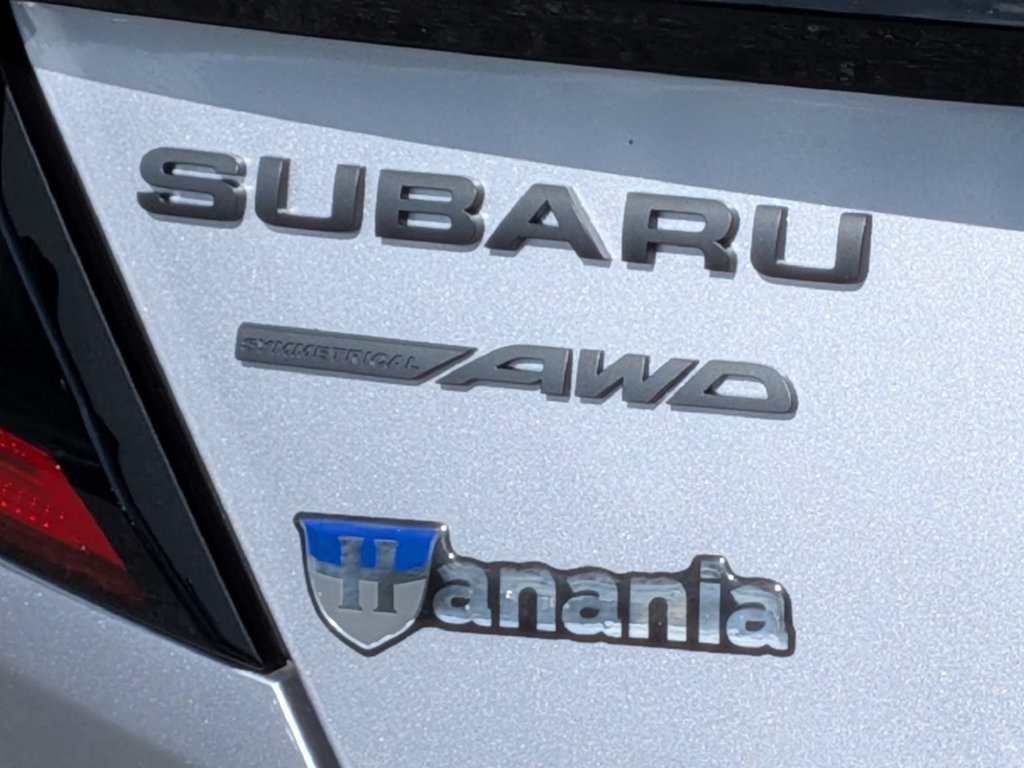 New 2026 Subaru WRX AWD/4WD image 11