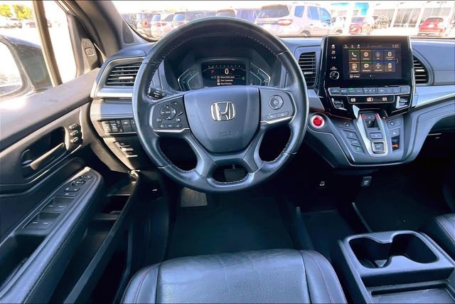 Used 2024 Honda Odyssey Sport image 8
