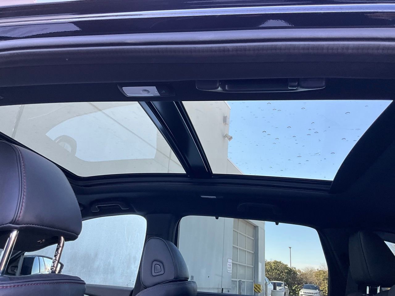 Used 2023 Acura MDX A-Spec image 20