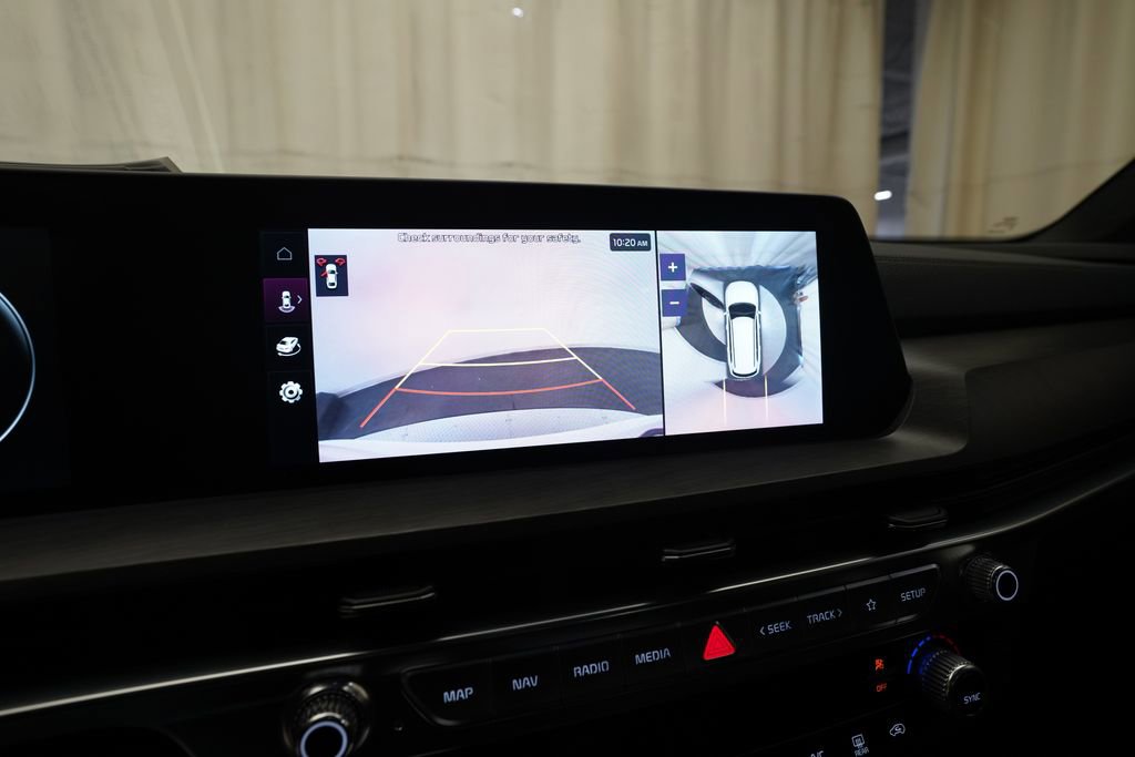 Used 2023 Kia Telluride SX Prestige X-Pro image 21