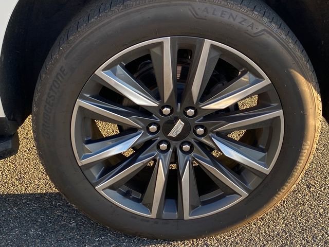 Used 2021 Cadillac Escalade ESV Sport w/ Driver Assist Tech Package image 26