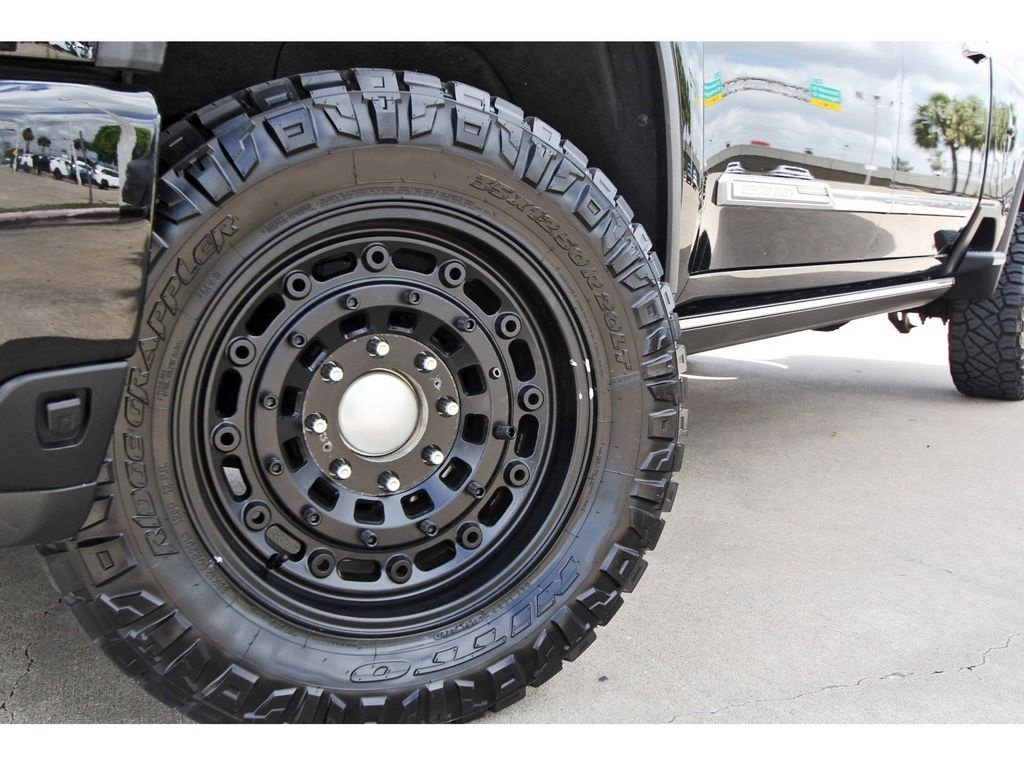 Used 2024 Chevrolet Silverado 2500 High Country w/ High Country Premium Package image 28