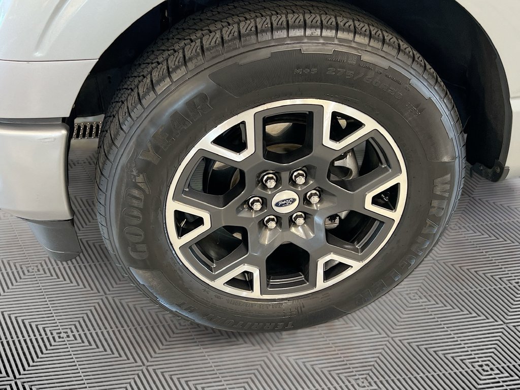 Used 2024 Ford F150 STX RWD image 29