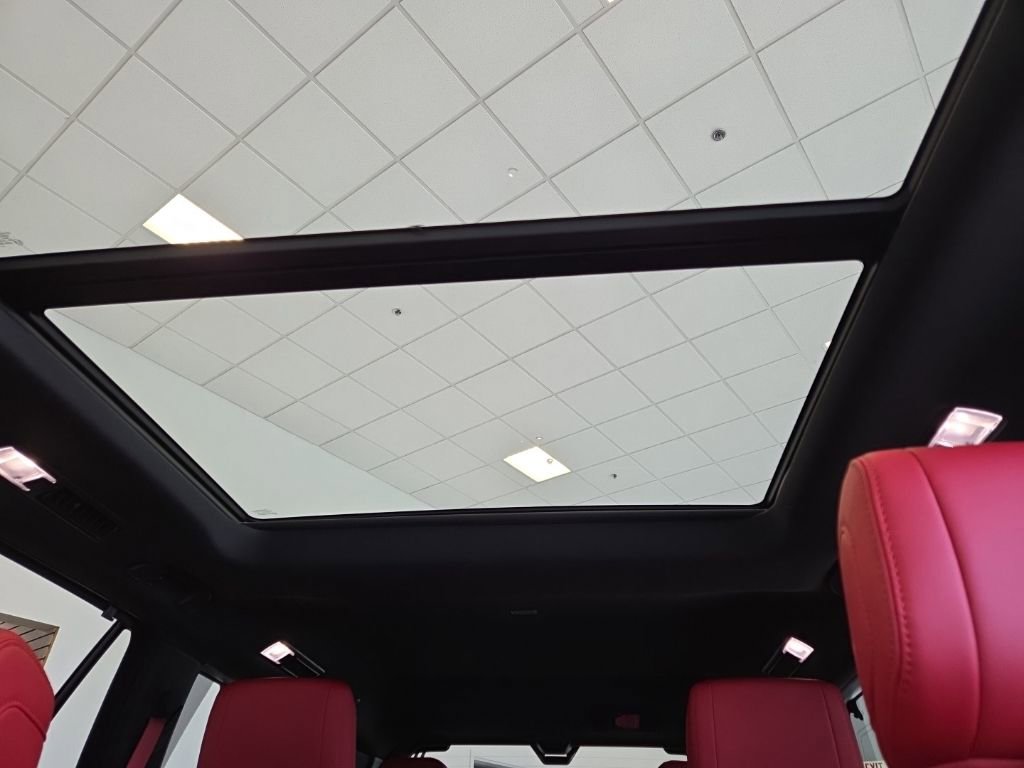 Certified 2026 Toyota Sequoia TRD Pro image 13