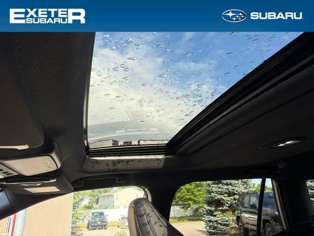 New 2026 Subaru Outback Premium AWD/4WD image 16