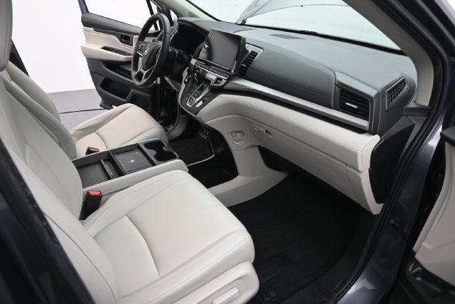 Used 2026 Honda Odyssey EX-L image 30
