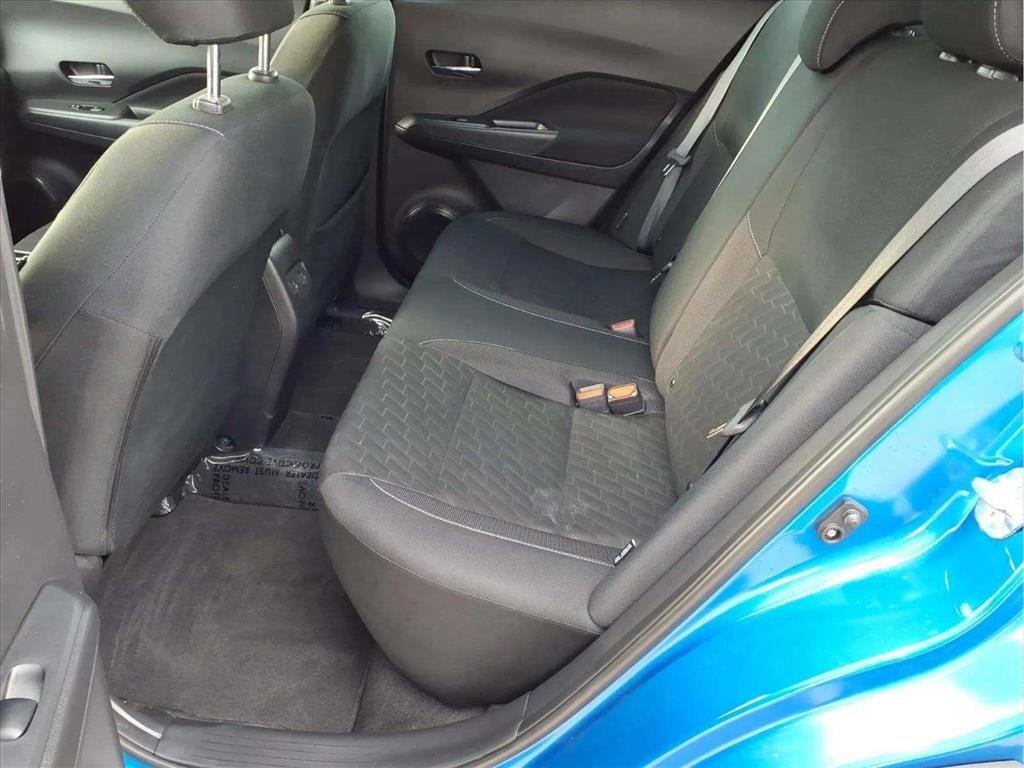 Used 2024 Nissan Kicks SV w/ Exterior Package image 14