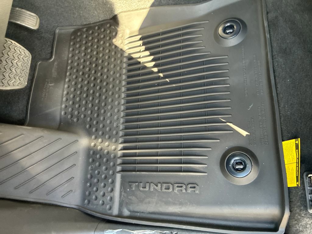 New 2026 Toyota Tundra SR5 RWD image 49