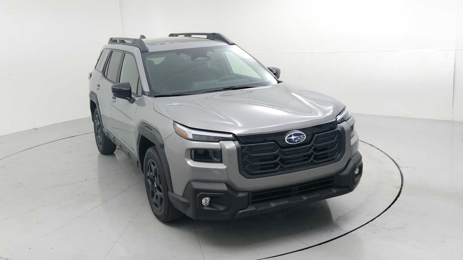 New 2026 Subaru Outback Limited image 2