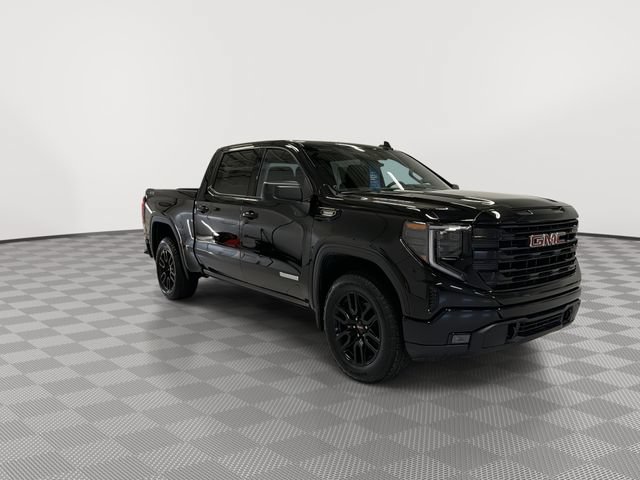 New 2026 GMC Sierra 1500 Elevation AWD/4WD image 12