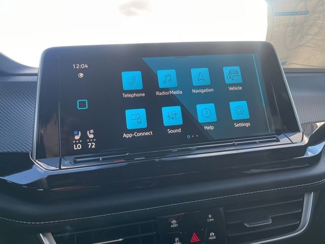 New 2026 Volkswagen Atlas Cross Sport SEL Premium R-Line image 20