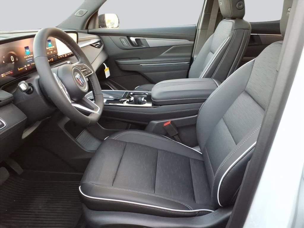 New 2026 Buick Enclave Sport Touring w/ Power Package FWD image 15