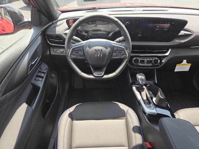 New 2026 Buick Envista Sport Touring w/ Convenience I Package FWD image 31