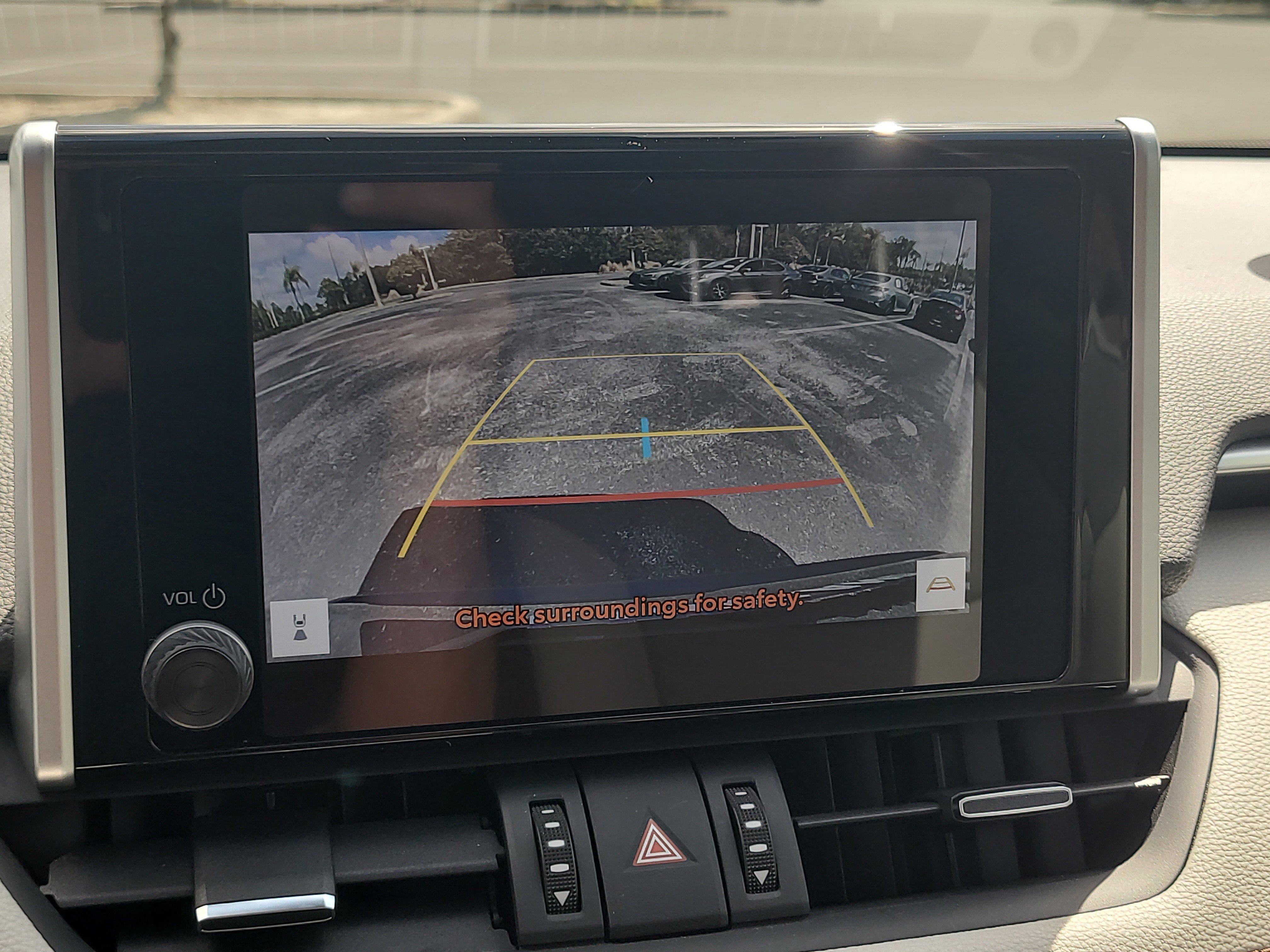 Certified 2024 Toyota RAV4 XLE Premium w/ Weather Package image 26