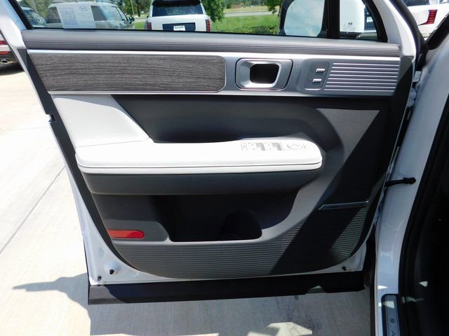 New 2026 Hyundai Santa Fe Calligraphy image 11