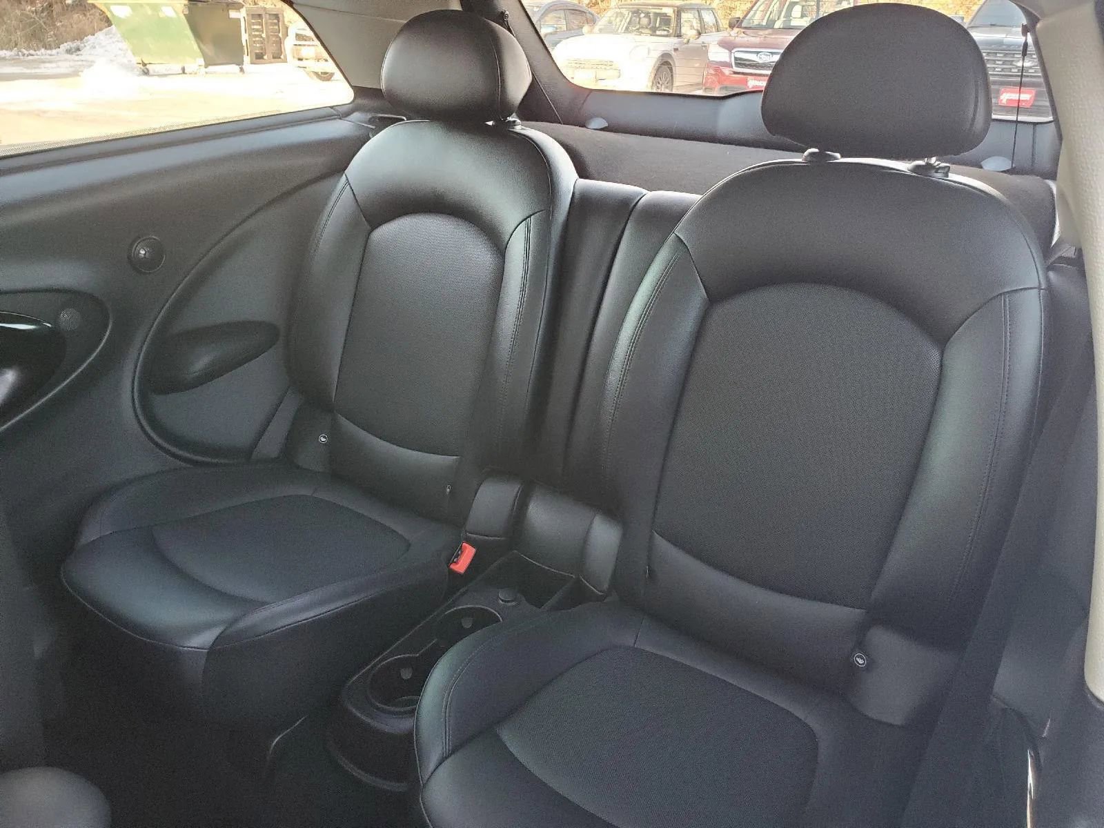 Used 2014 MINI Cooper Paceman S AWD/4WD image 15