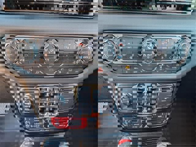 New 2026 Jeep Gladiator Mojave w/ Safety Group image 61