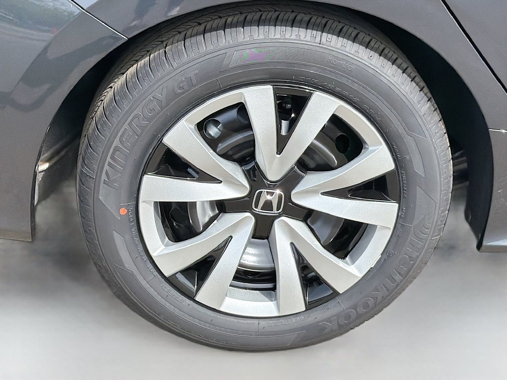 Used 2026 Honda Civic LX image 26