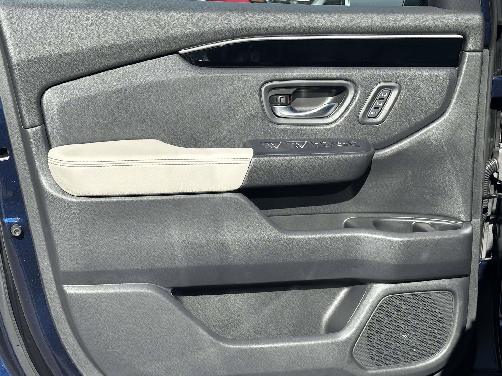 New 2026 Honda Passport RTL image 20