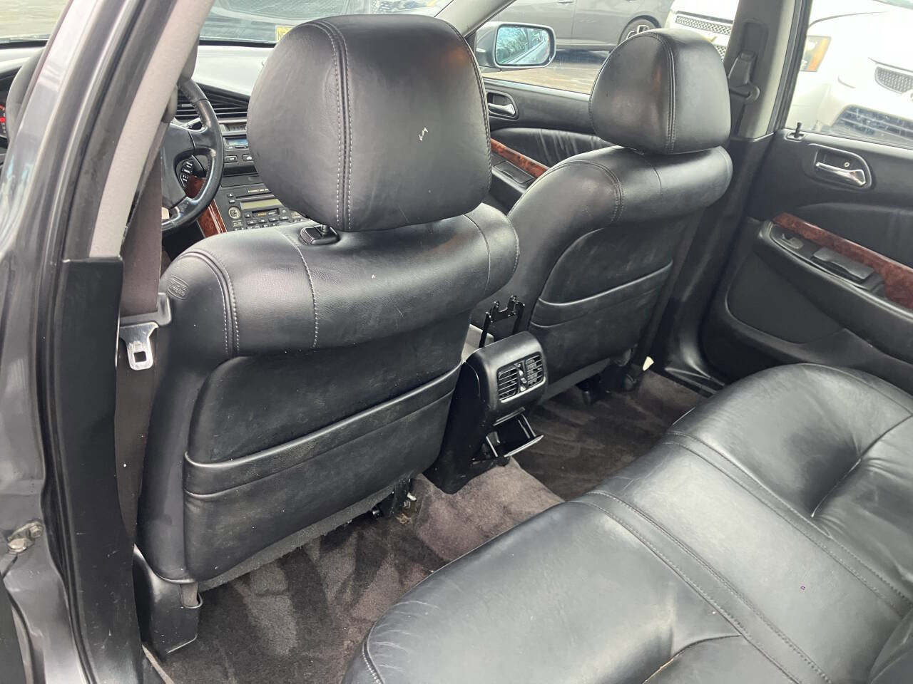 Used 2002 Acura TL FWD image 23