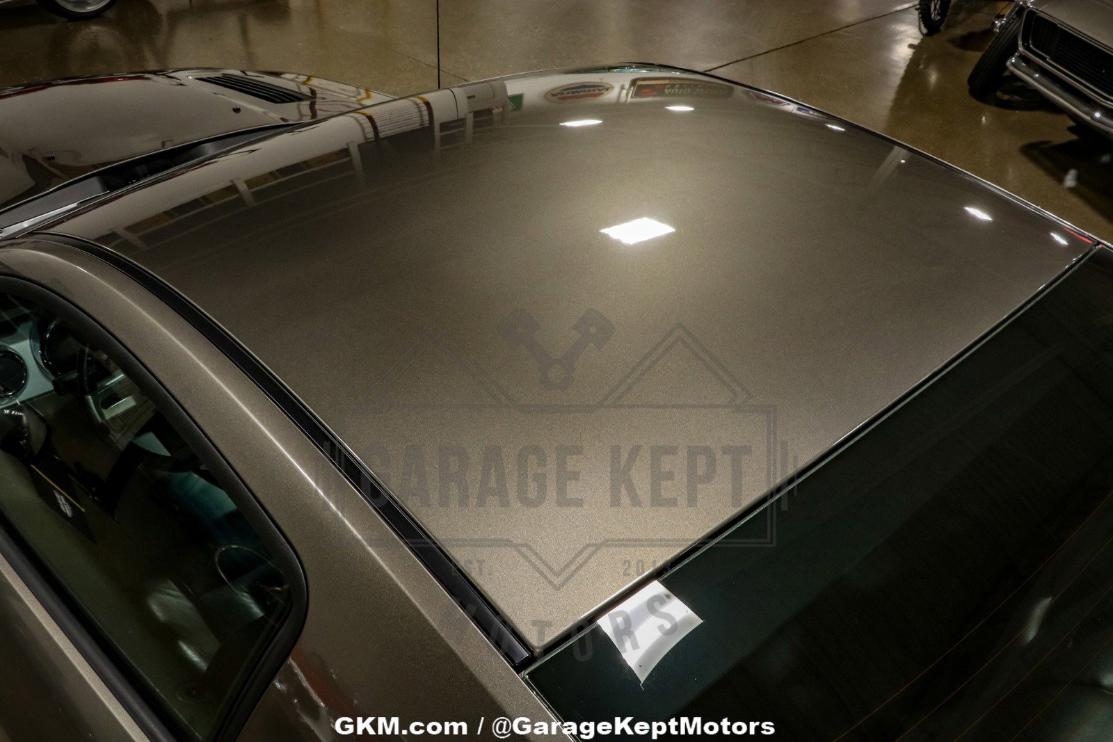 Used 2005 Ford Mustang GT image 46