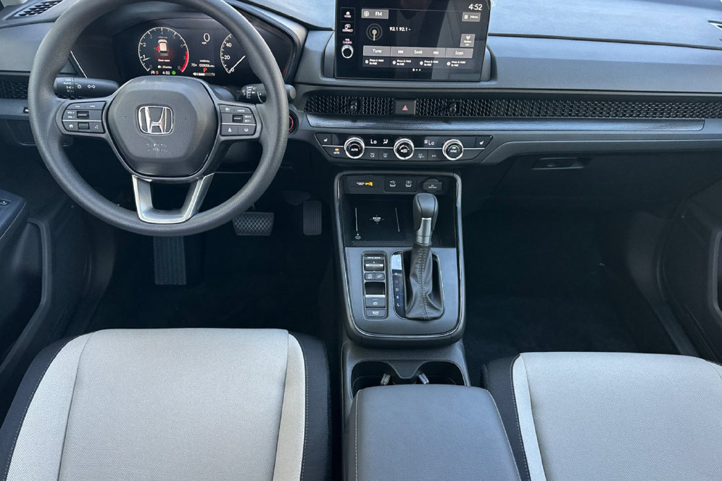 New 2027 Honda CR-V EX image 14