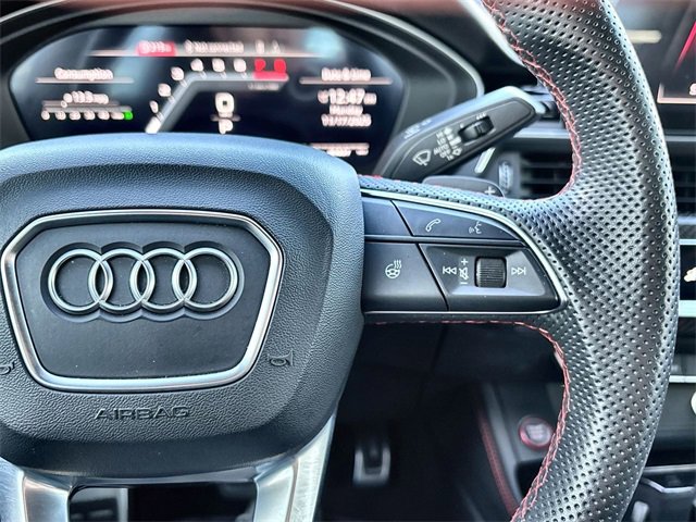 Used 2023 Audi S5 Premium Plus w/ Premium Plus Package image 31