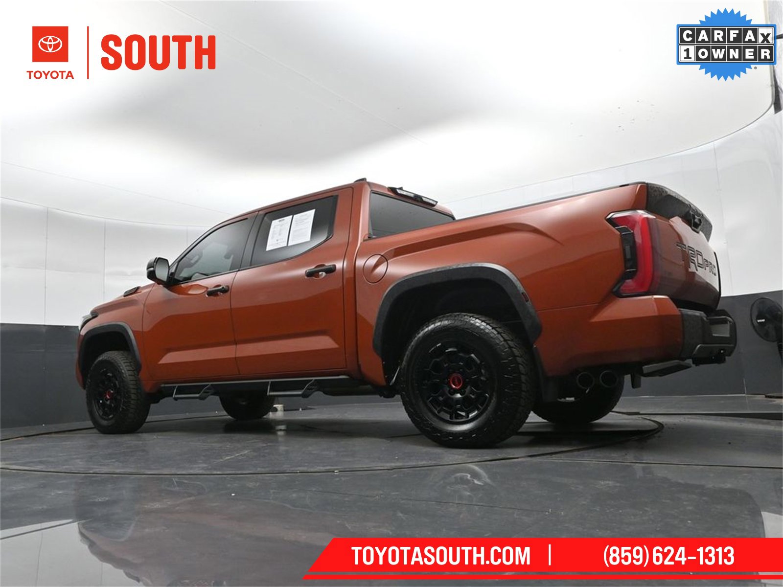 Used 2024 Toyota Tundra TRD Pro image 65