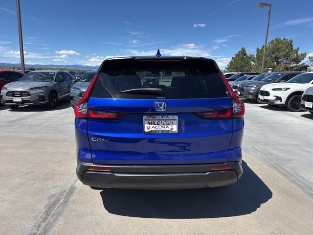 Used 2023 Honda CR-V EX image 7