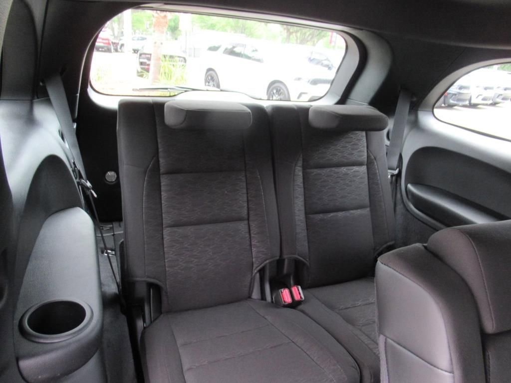 New 2025 Dodge Durango GT w/ Blacktop Package image 29