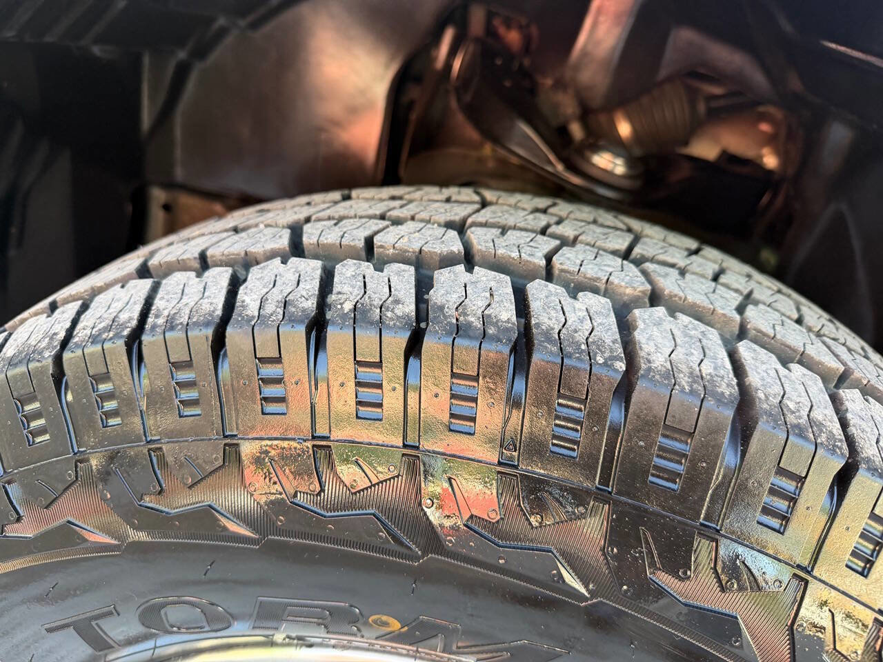 Used 2013 Nissan Xterra PRO-4X image 29