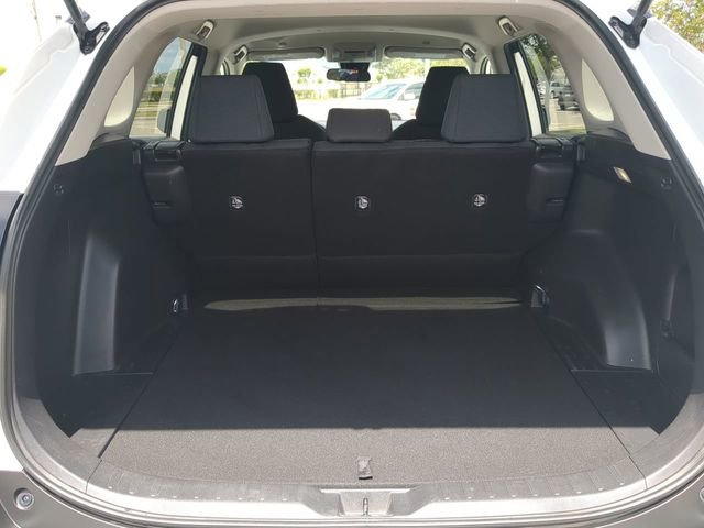 Certified 2023 Toyota RAV4 LE image 13