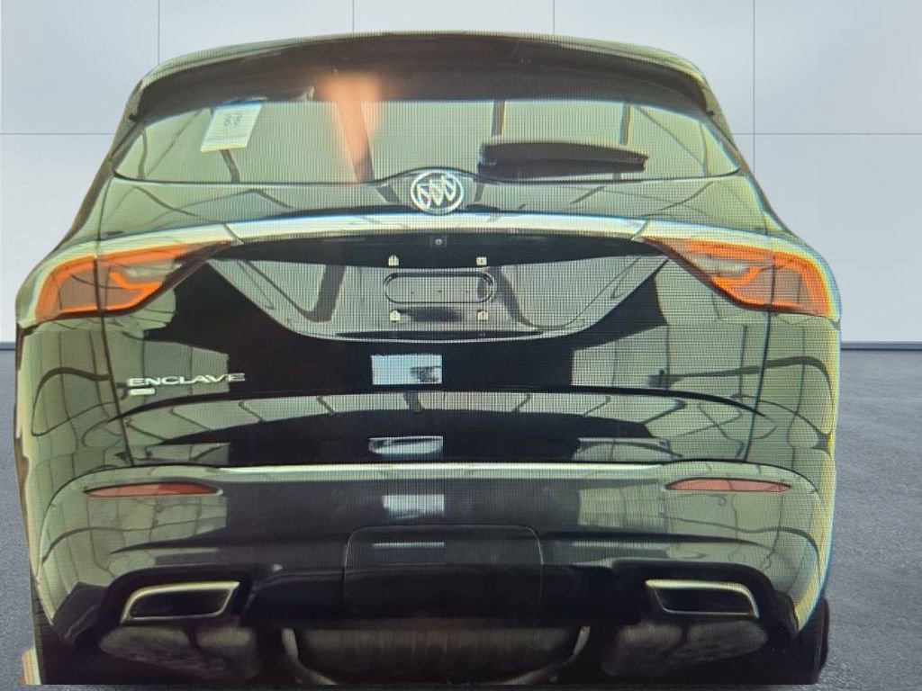 Used 2023 Buick Enclave Essence w/ Experience Buick Package image 17
