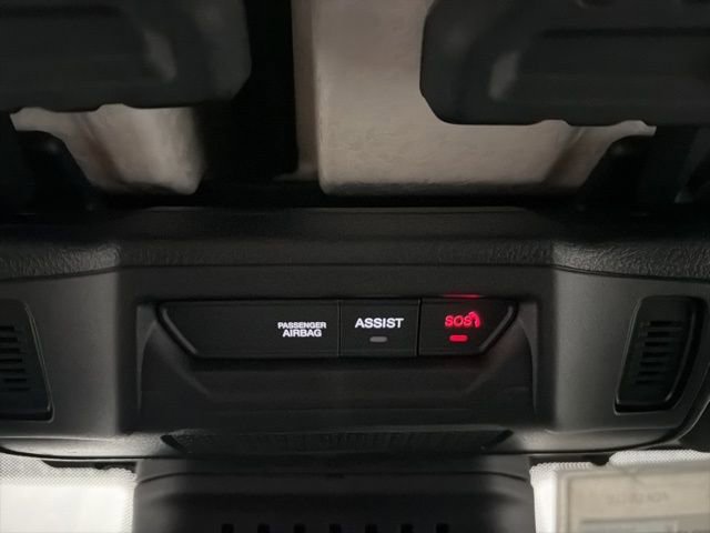 New 2026 Jeep Wrangler Unlimited Rubicon w/ Technology Group image 32