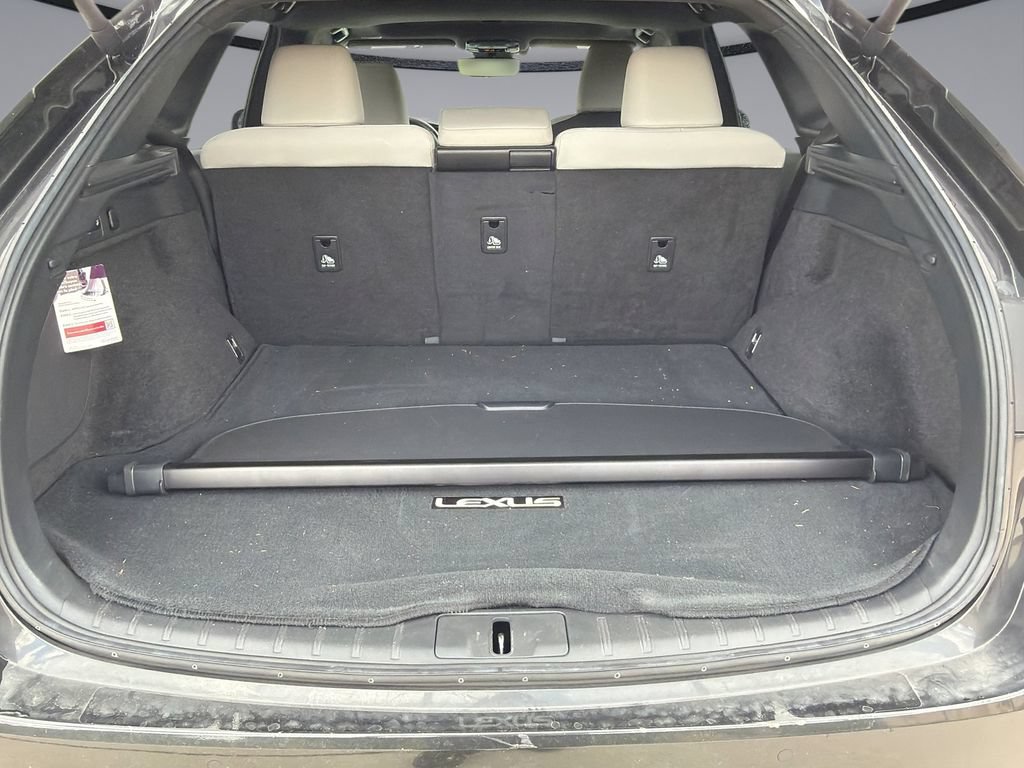 Used 2023 Lexus RX 350 Premium w/ Cold Area Package FWD image 13