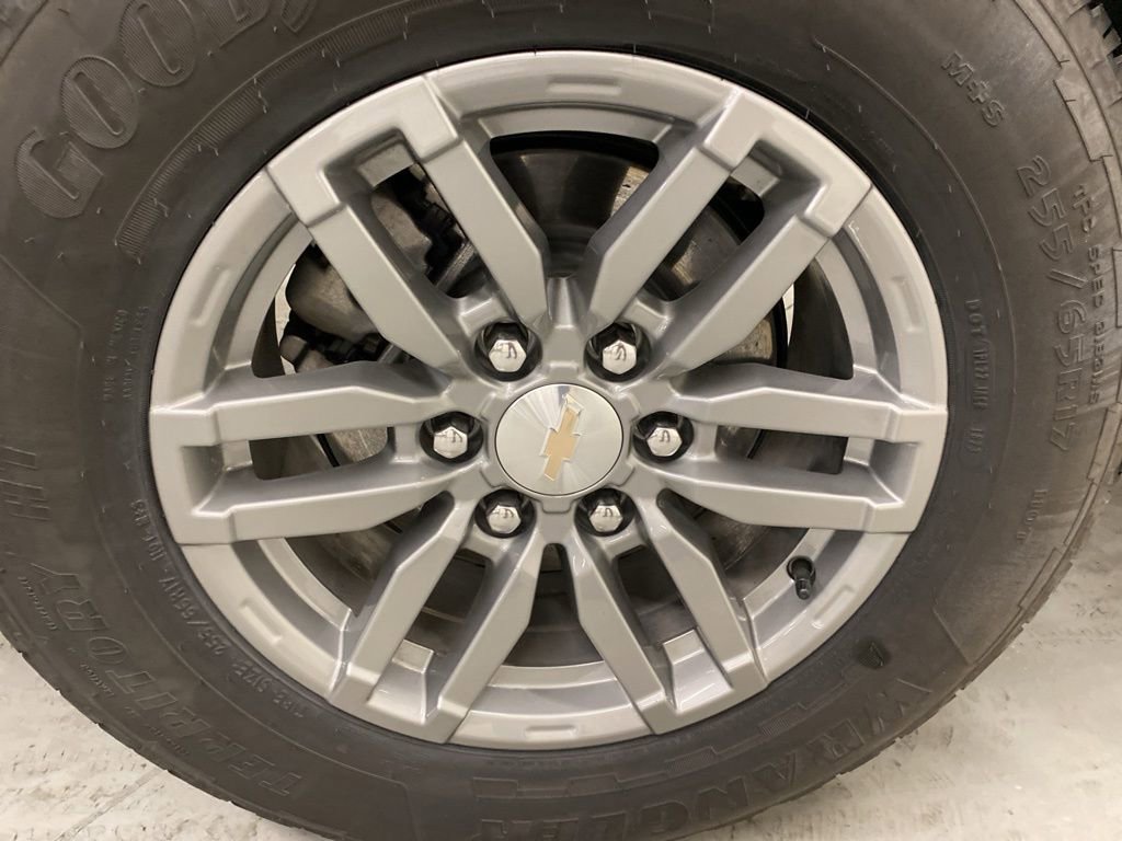 Certified 2023 Chevrolet Colorado LT image 25