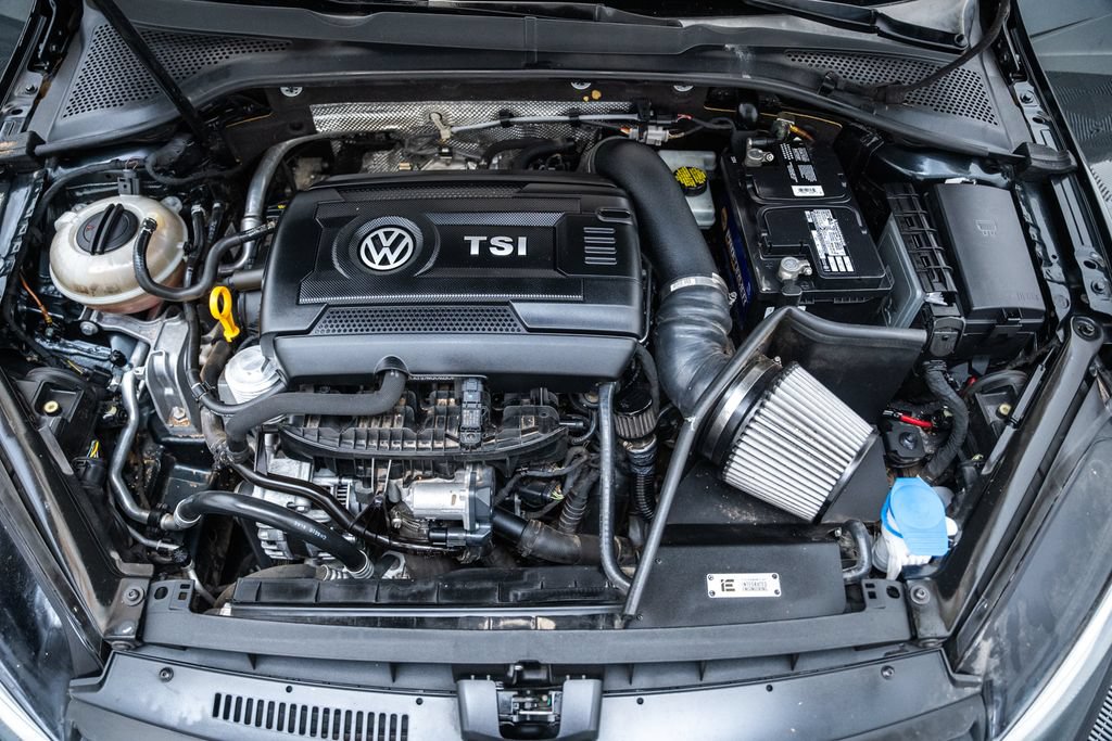 Used 2017 Volkswagen GTI S FWD image 19