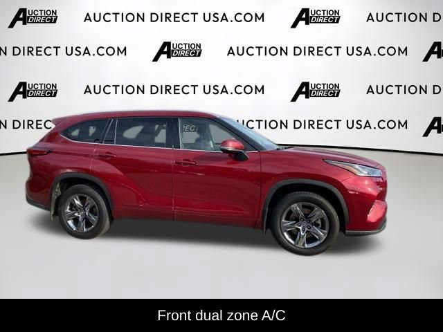 Used 2020 Toyota Highlander Limited image 5