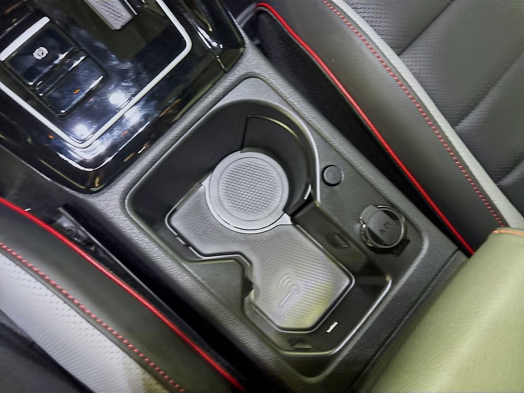 New 2025 Volkswagen GTI SE image 15