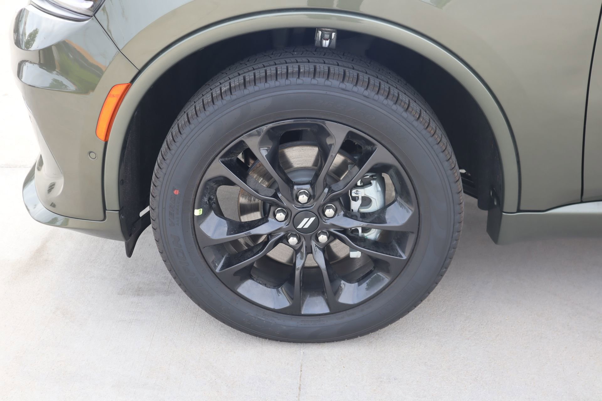 New 2026 Dodge Durango GT AWD/4WD image 20