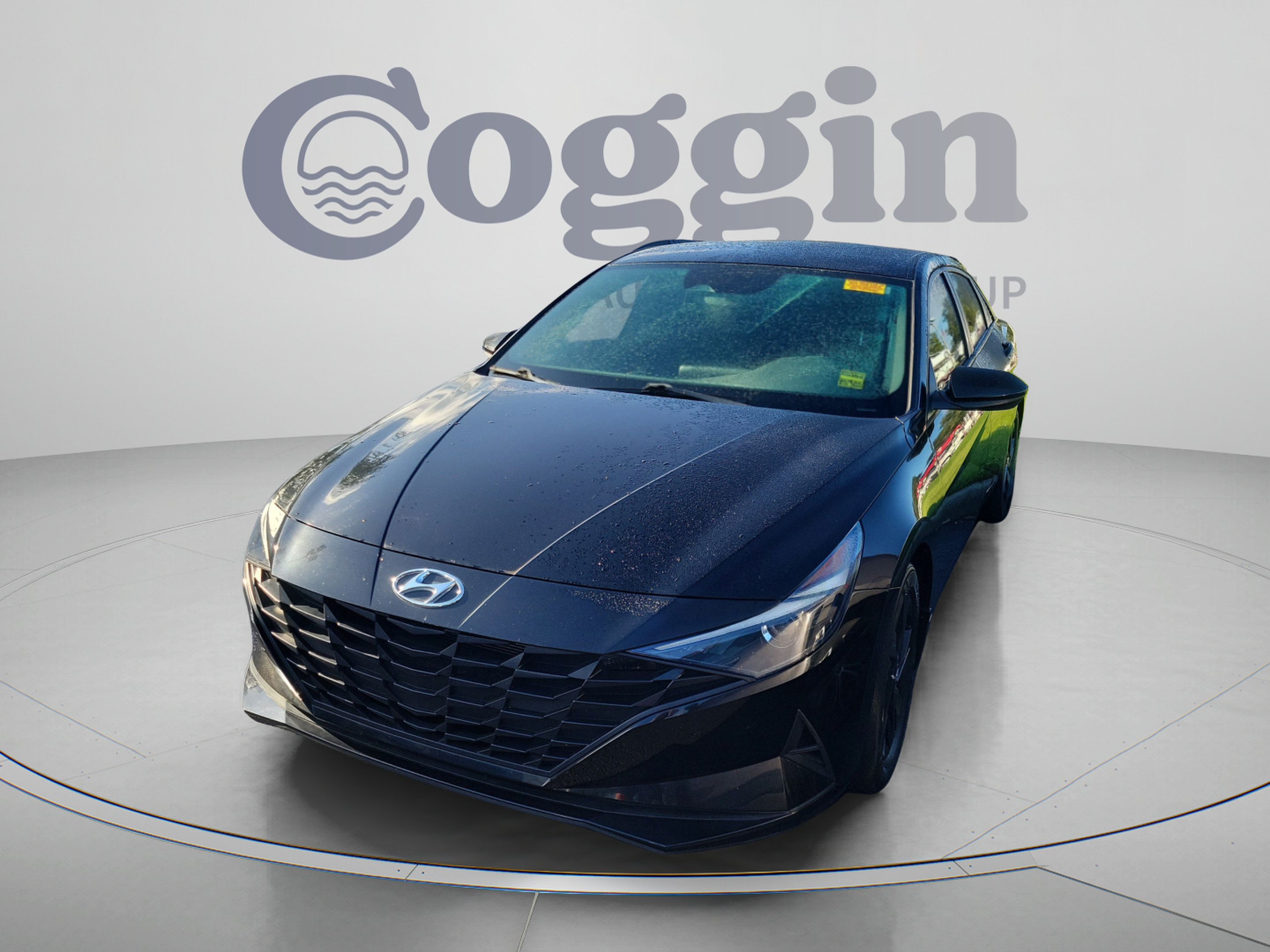 Used 2022 Hyundai Elantra SEL
