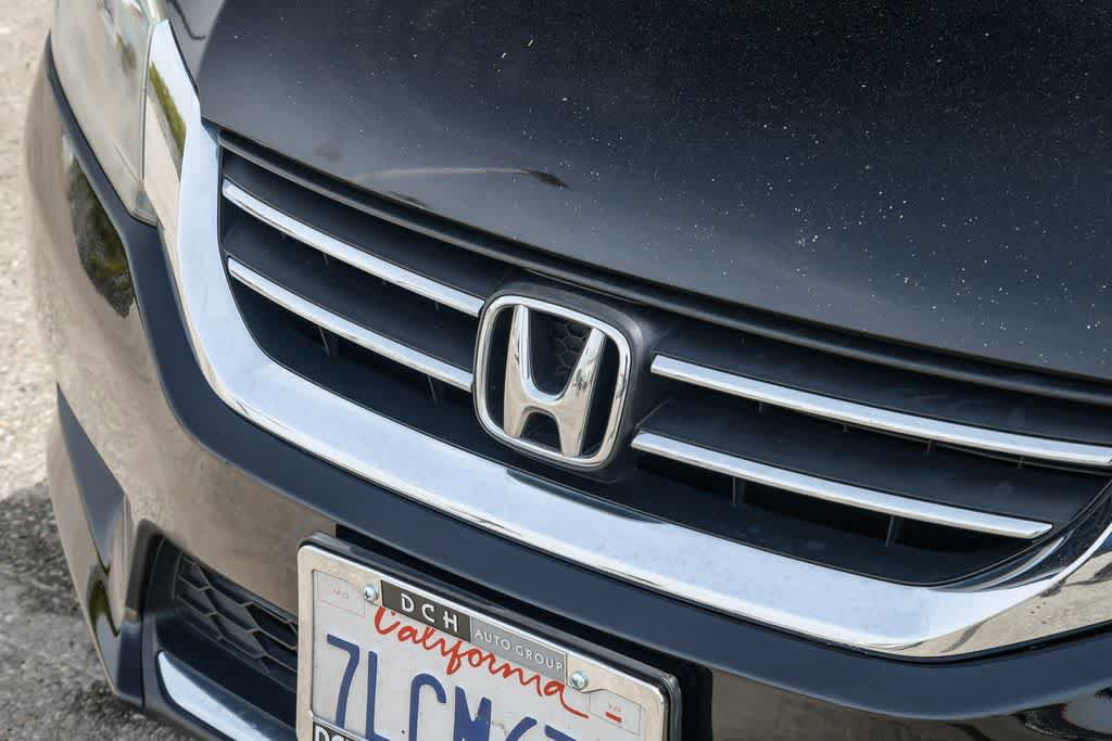 Used 2015 Honda Accord Sport image 5