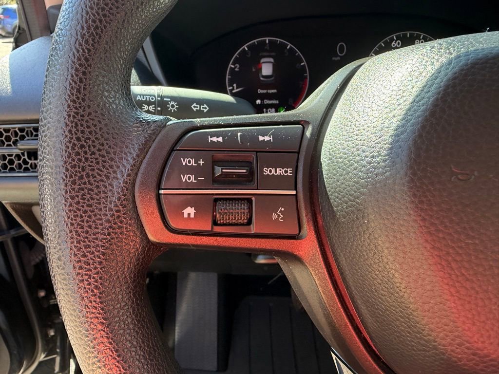 Certified 2023 Honda HR-V LX image 21