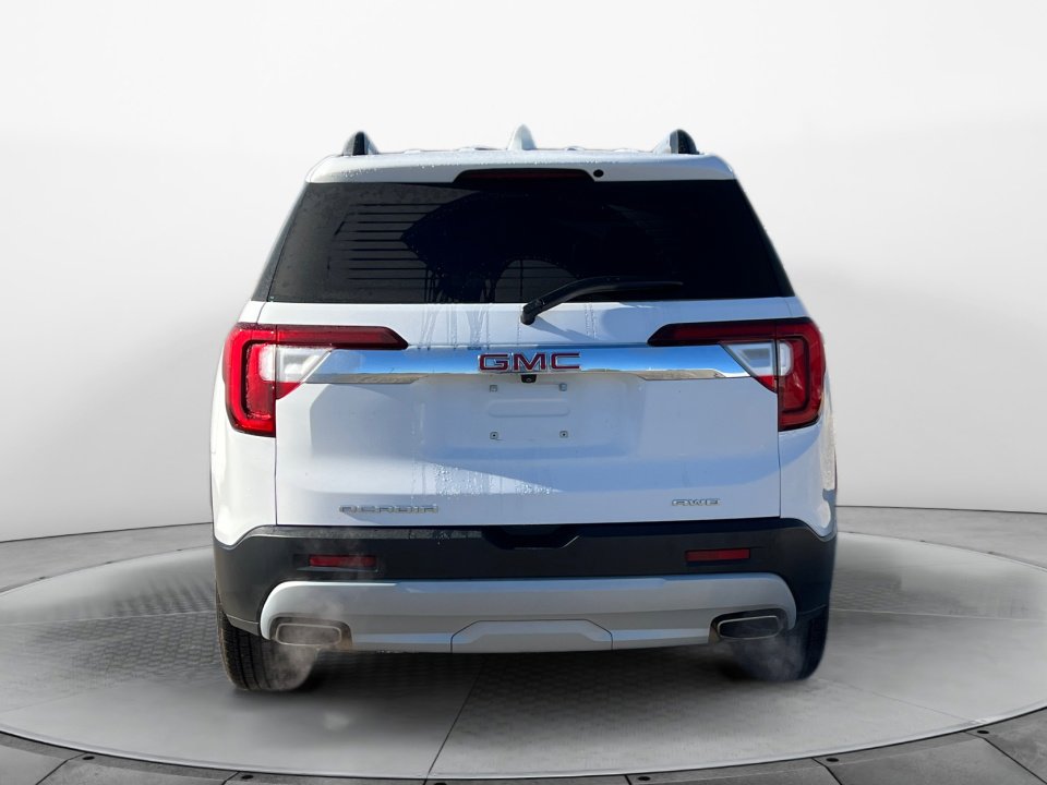Used 2023 GMC Acadia SLT AWD/4WD image 6